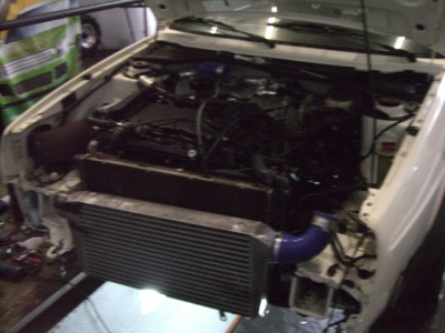 Golf 2 Stufe 3_4