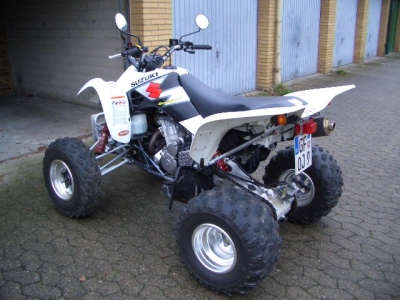 Susuki 400 quad_2