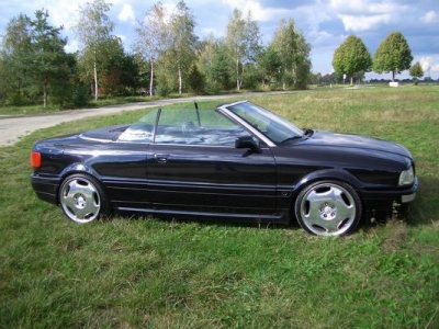 Audi 90 Cabrio_5