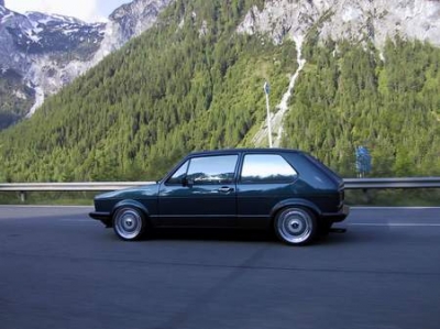 Golf 1 G60 RS _1