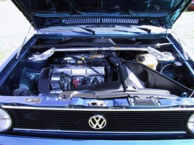 Golf 1 G60 RS _2