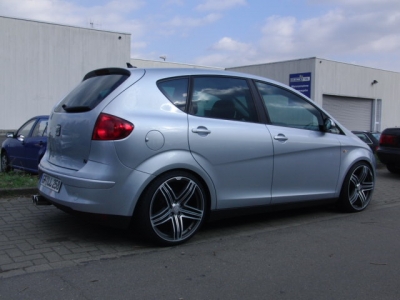 Seat Toledo