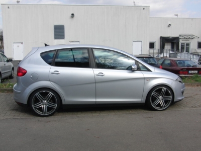 Seat Toledo