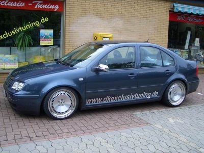 Bora V6 Kompressor_6