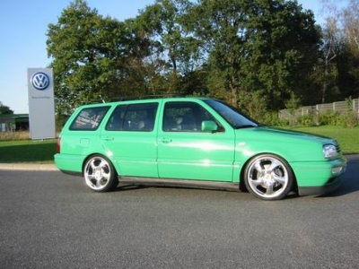 Variant Golf 3 VR6_1