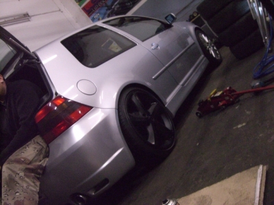 Tonis Golf R32_14