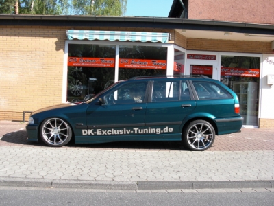 BMW E36 Airride_2