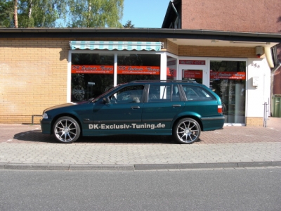 BMW E36 Airride_6