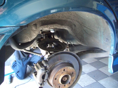 BMW E36 Airride_9