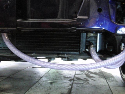 Golf 3 Wasser LLK_9
