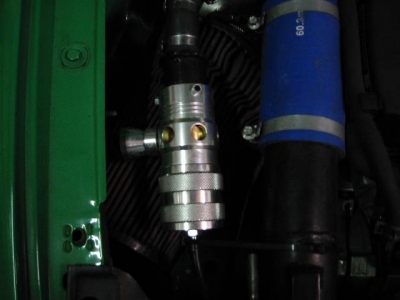 Golf 3 VR6 Syncro_2