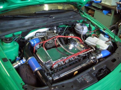 Golf 3 VR6 Syncro_9