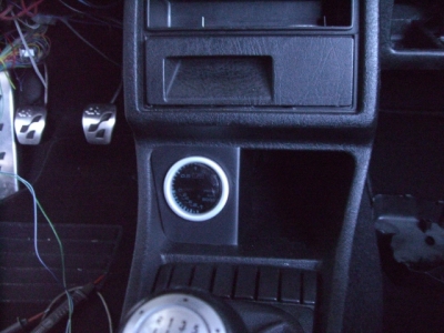 Golf 2 G60_6