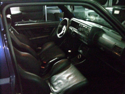 Golf 2 G60_9