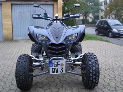 Kawasaki 700 KFX_4