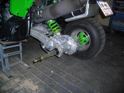 Quad Kawasaki 700_1