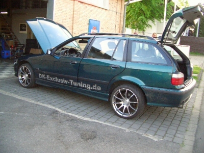 BMW E36 Airride_24