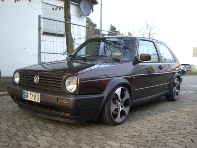Golf 2 VR6 Turbo_9