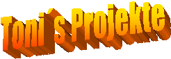 Tonis Projekte
